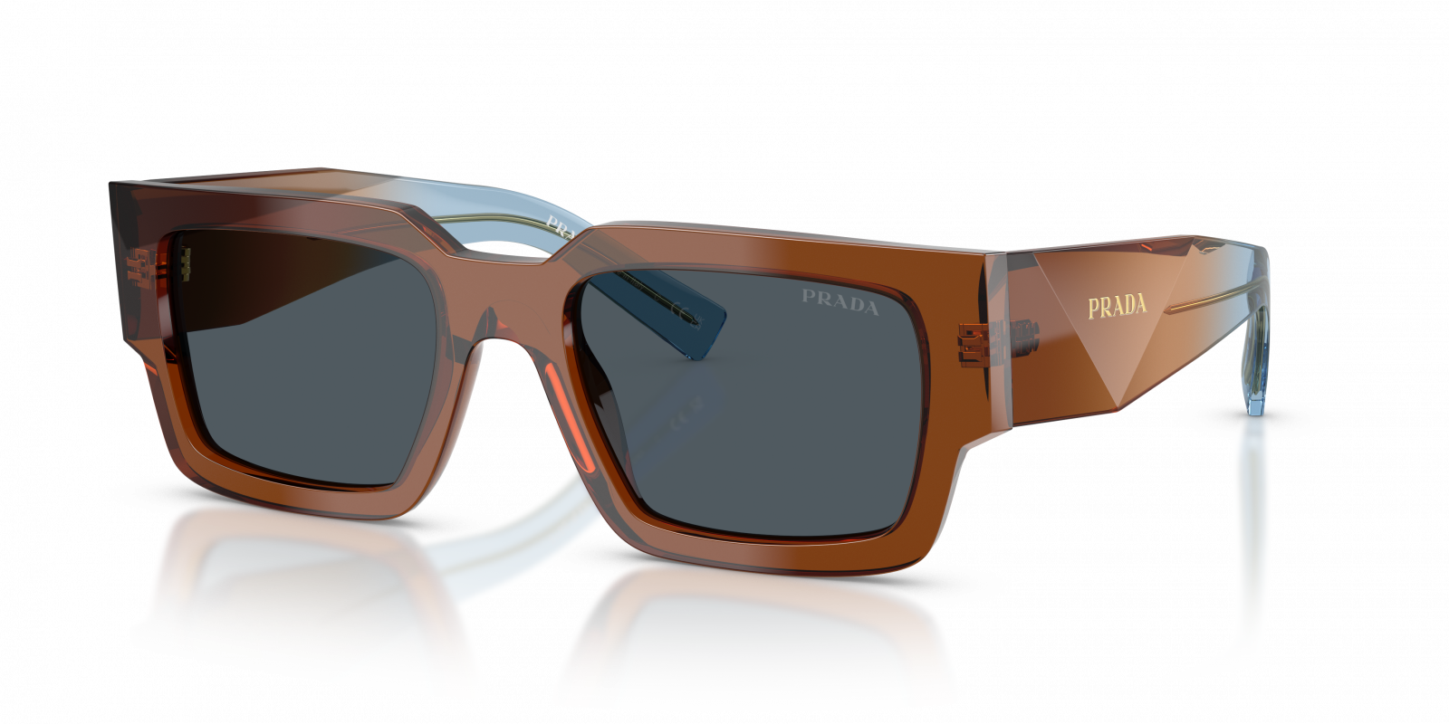 Prada PR B17S 25F70B  